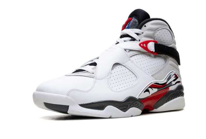 Air Jordan 8 Bugs Bunny (2025) 305381 100