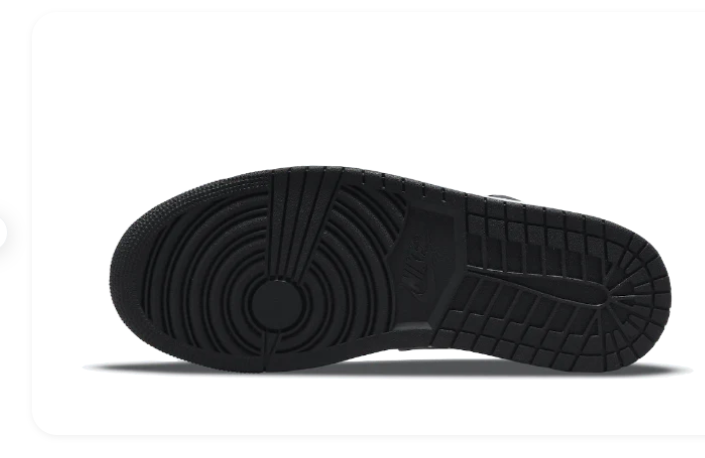 Air Jordan 1 Low 'Midnight Navy Neutral Grey' 553558-146