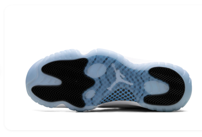 Air Jordan 11 Retro Legend Blue CT8012  104
