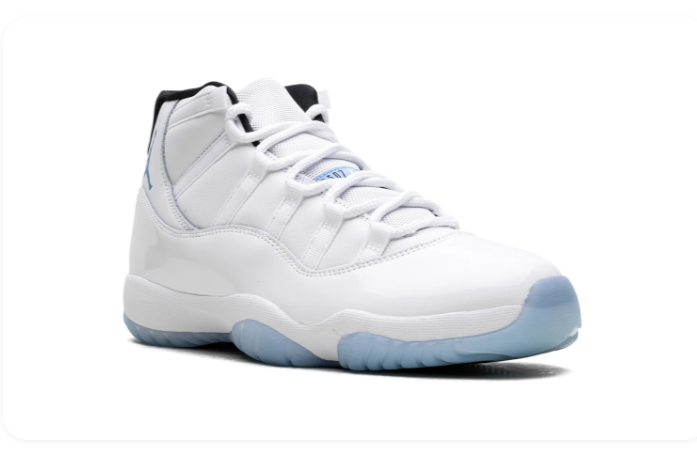 Air Jordan 11 Retro Legend Blue CT8012  104