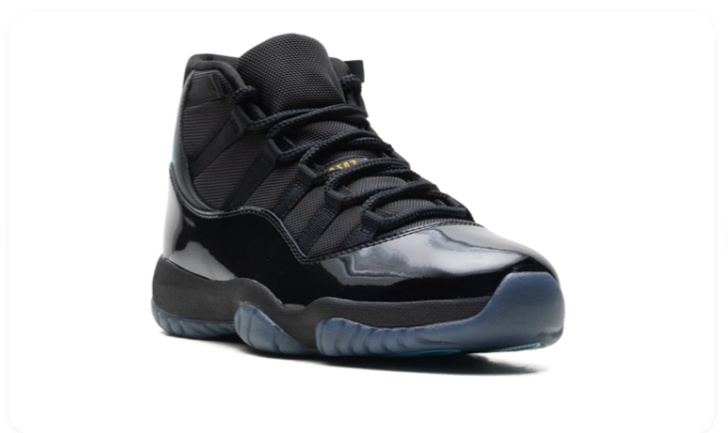 Air Jordan 11 Retro Gamma Blue (2025) CT8012 047