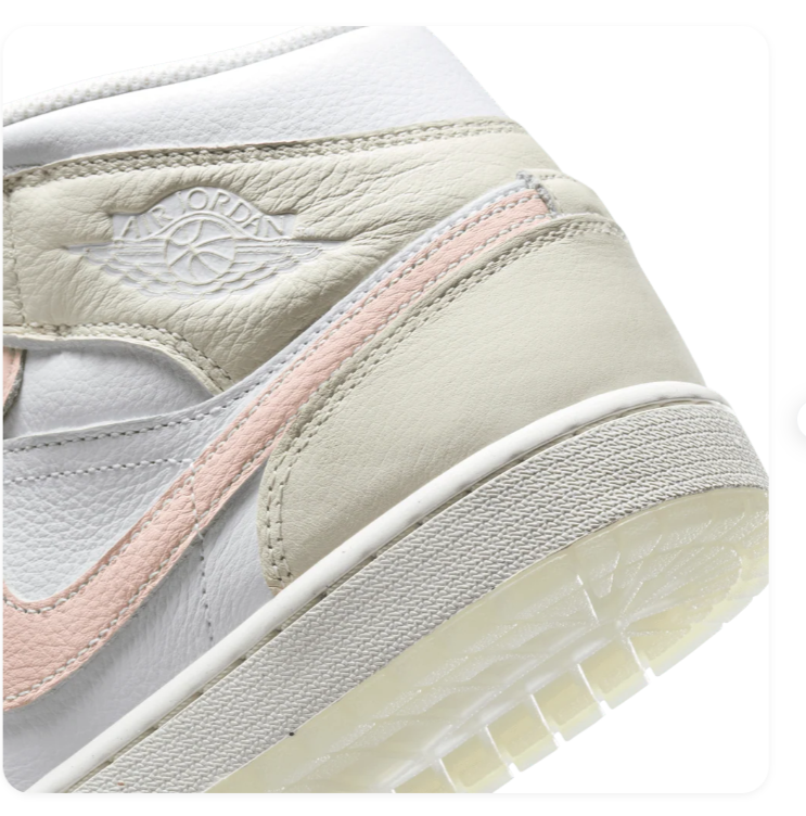 Air Jordan 1 Mid SE