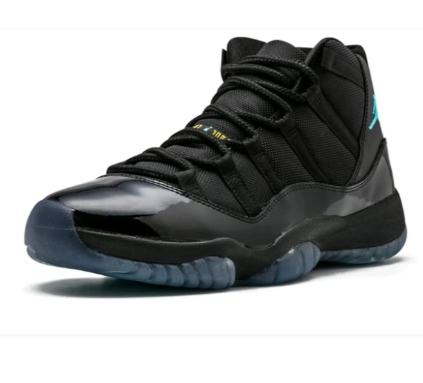 Air Jordan 11 Retro Gamma