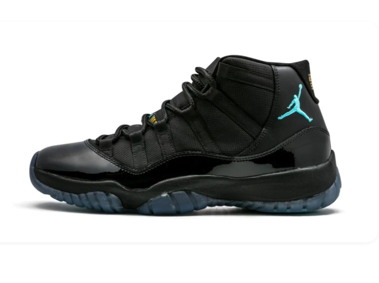 Air Jordan 11 Retro Gamma