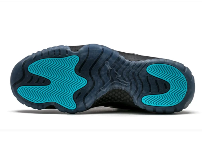 Air Jordan 11 Retro Gamma