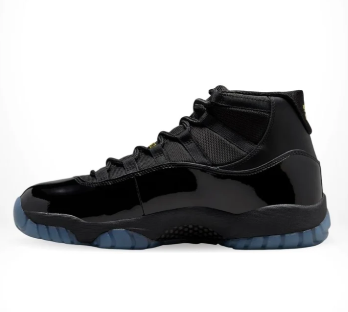 Air Jordan 11 Retro Gamma Blue 2025