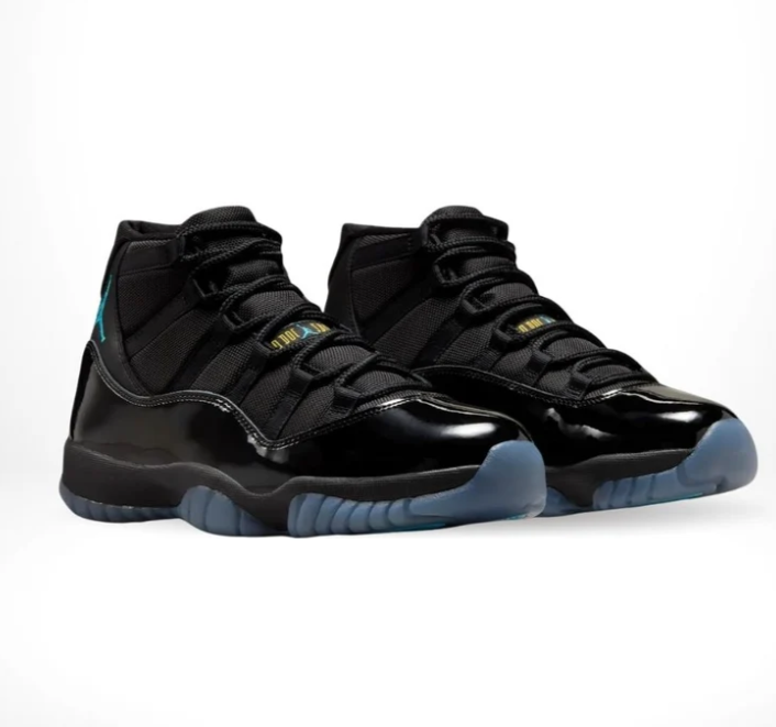 Air Jordan 11 Retro Gamma Blue 2025