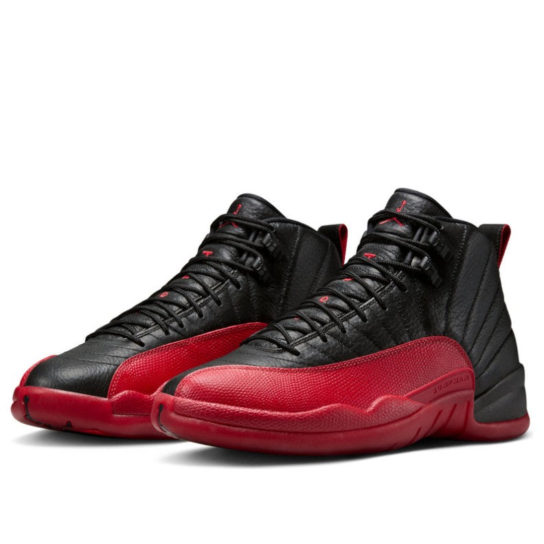 Air Jordan 12 Retro 'Flu Game 2025' CT8013-002