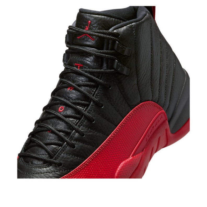 Air Jordan 12 Retro 'Flu Game 2025' CT8013-002