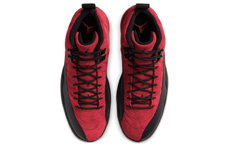 Air Jordan 12 Retro 'Reverse Flu Game' CT8013-602
