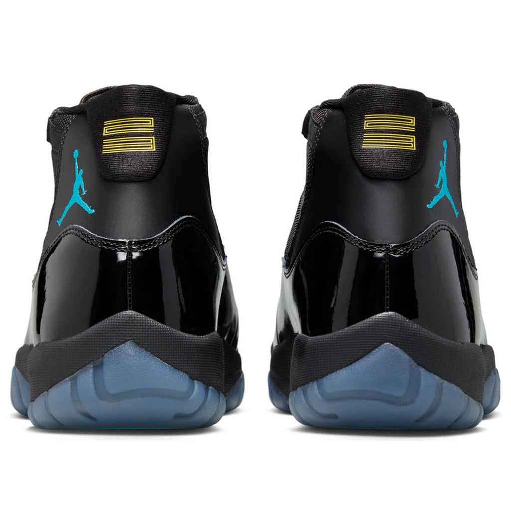 Air Jordan 11 Retro 'Gamma Blue' 2025 CT8012-047