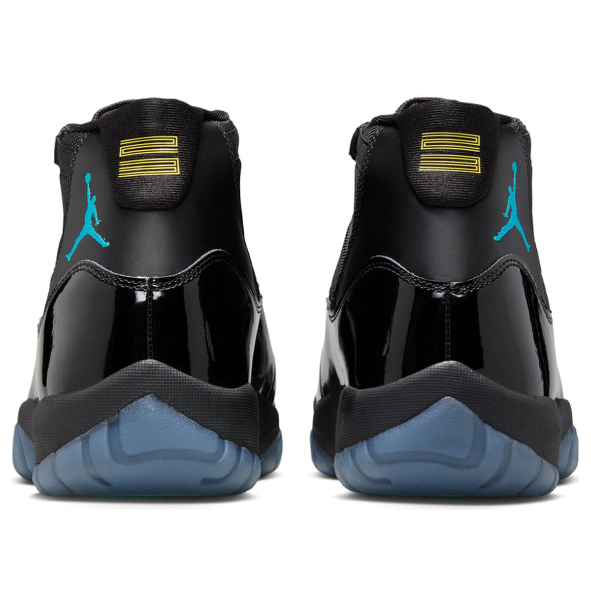 Air Jordan 11 Retro 'Gamma Blue' 2025 CT8012-047