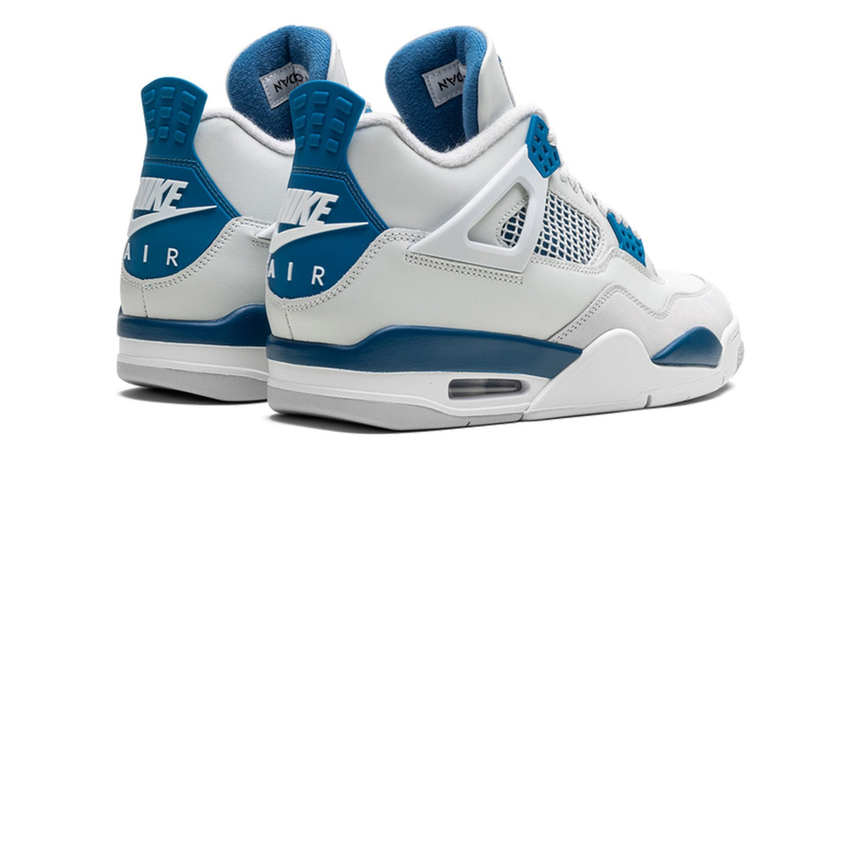 Air Jordan 4 OG Military Blue FV5029 141