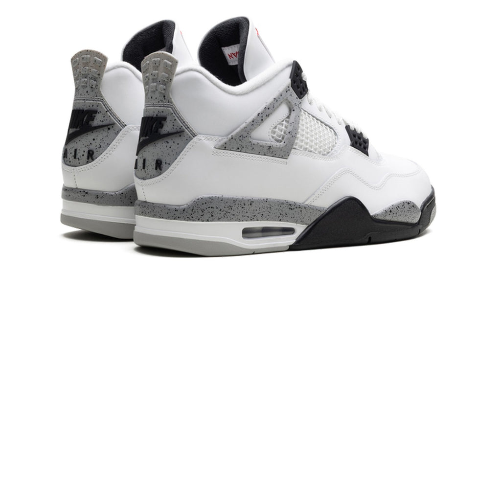 Air Jordan 4 OG White Cement (2025) FV5029 100
