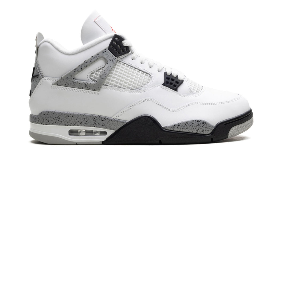 Air Jordan 4 OG White Cement (2025) FV5029 100