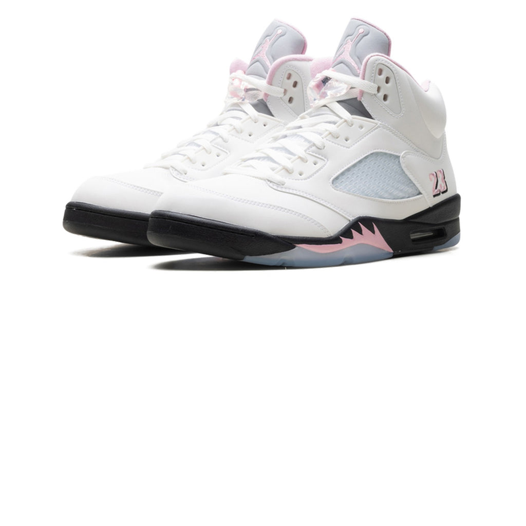 Air Jordan 5 OG Medium Soft Pink HQ7978 102