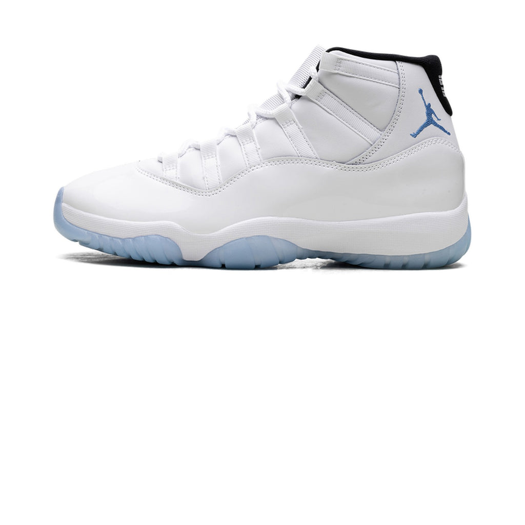 Air Jordan 11 Retro Legend Blue CT8012 104