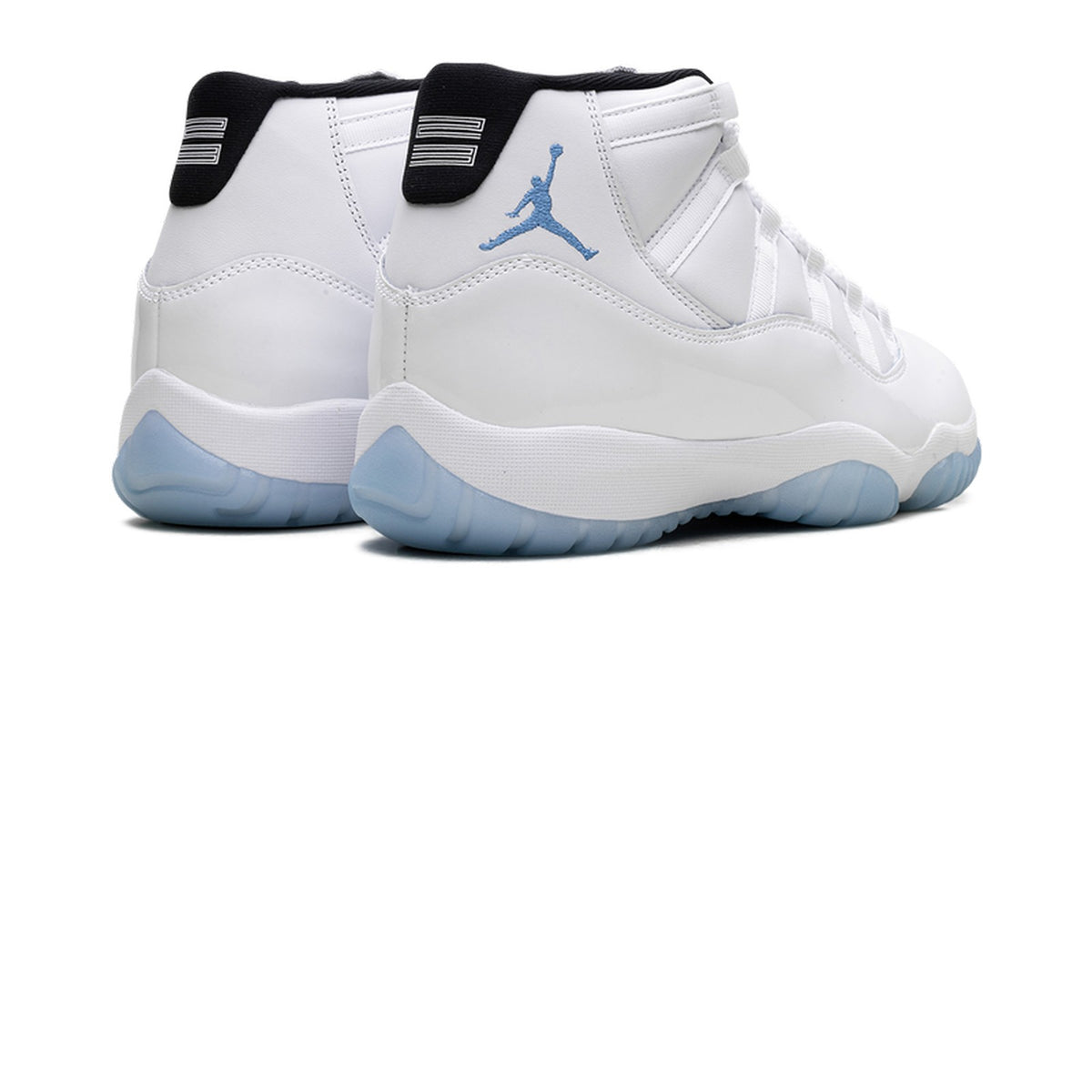 Air Jordan 11 Retro Legend Blue CT8012 104