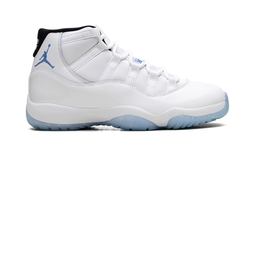 Air Jordan 11 Retro Legend Blue CT8012 104