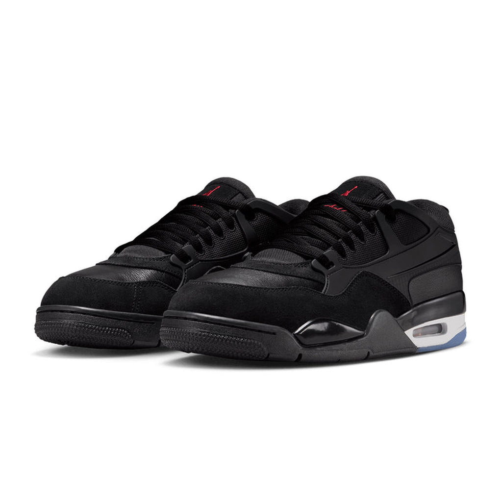AIR JORDAN 4 RM BLACKWHITE