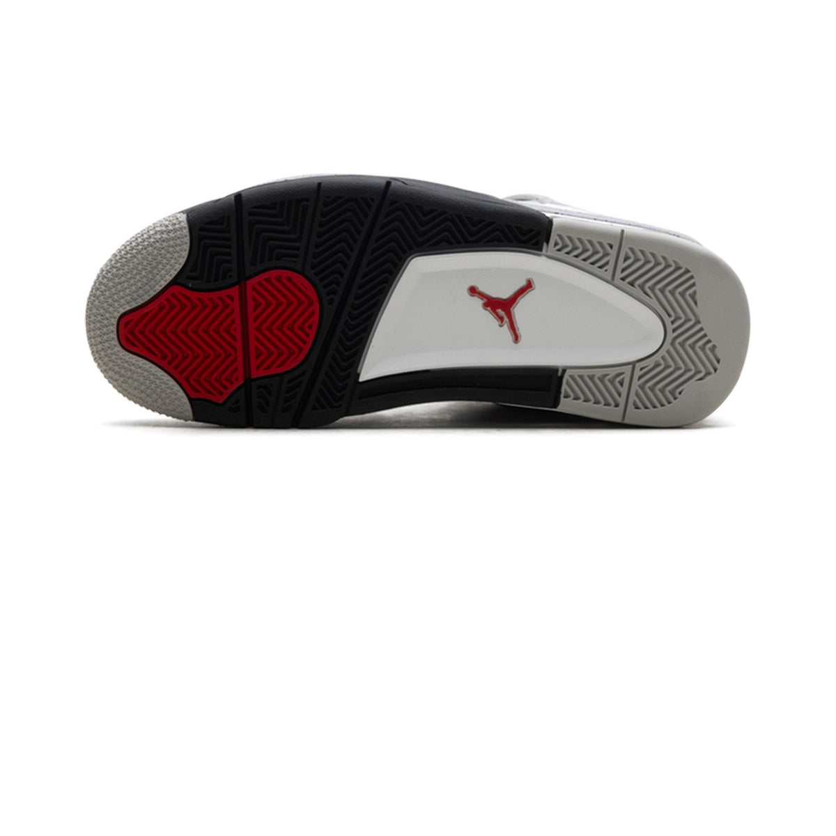 Air Jordan 4 Fear FQ8138 002
