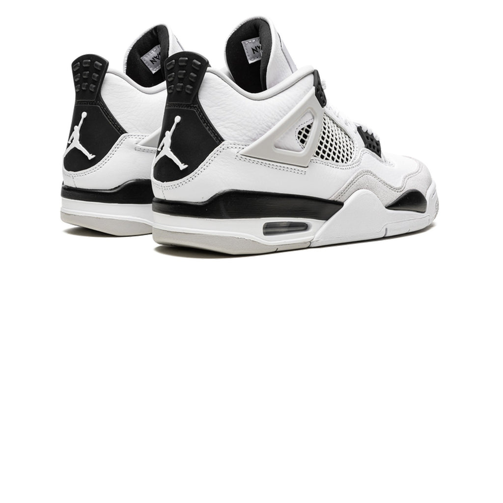 Air Jordan 4 Retro Military Black DH6927 111