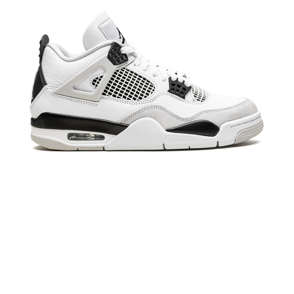 Air Jordan 4 Retro Military Black DH6927 111