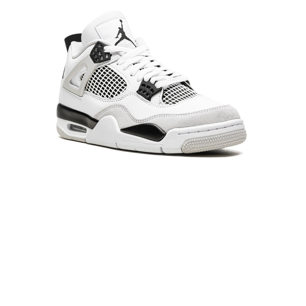 Air Jordan 4 Retro Military Black DH6927 111